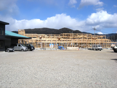 富士木材工業協同組合